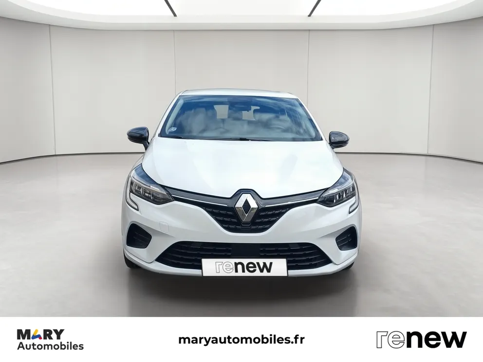 Véhicule occasion 1237192 - renault CLIO - Photo 8
