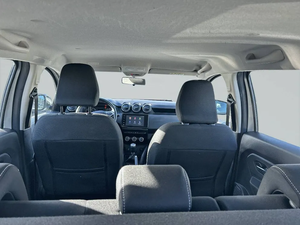 Véhicule occasion 206893 - dacia DUSTER - Photo 8