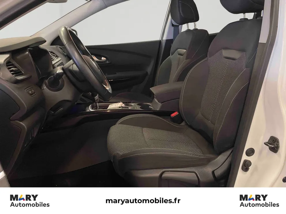 Véhicule occasion 239083 - renault KADJAR - Photo 20