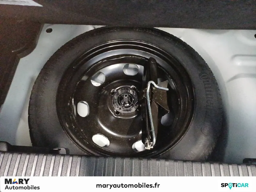 Véhicule occasion 183280 - Citroën C3 AIRCROSS - Photo 13