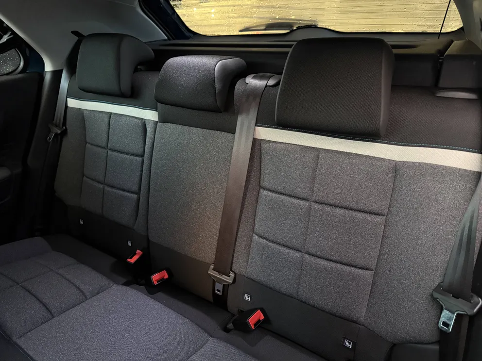 Véhicule occasion 204513 - Citroën C4 CACTUS - Photo 4