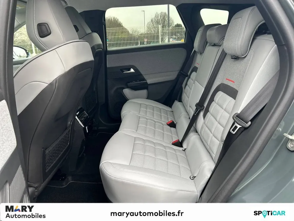 Véhicule occasion 226838 - Citroën C5 AIRCROSS - Photo 10