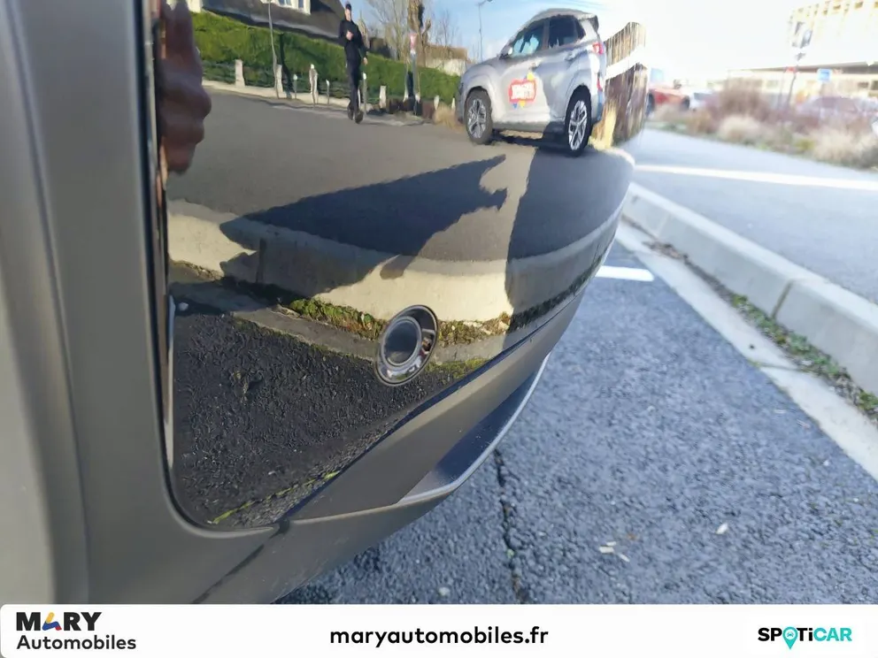 Véhicule occasion 205243 - Citroën C5 AIRCROSS HYBRIDE - Photo 28