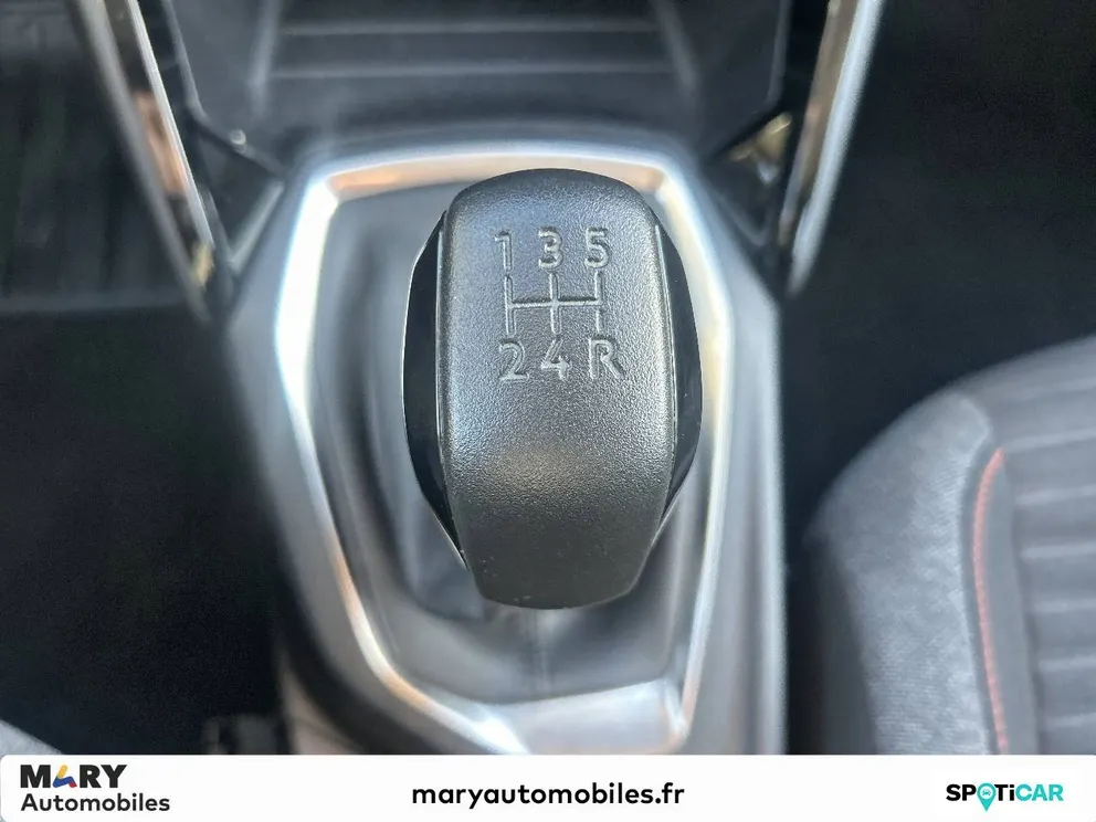 Véhicule occasion 215371 - peugeot 208 - Photo 21