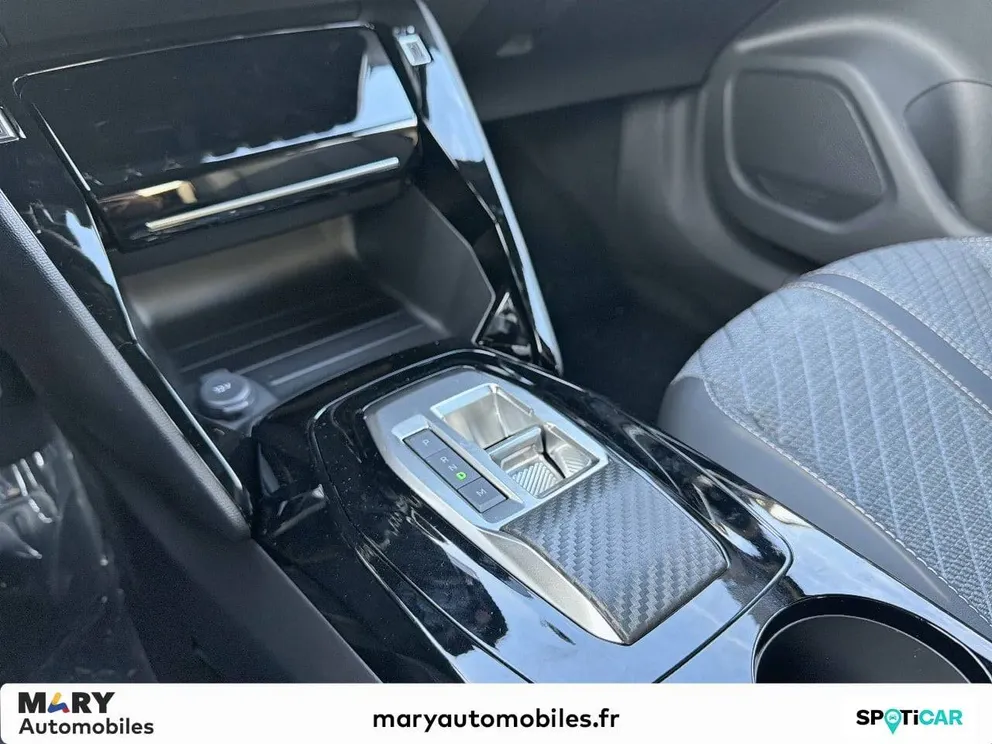 Véhicule occasion 210017 - peugeot 2008 - Photo 15