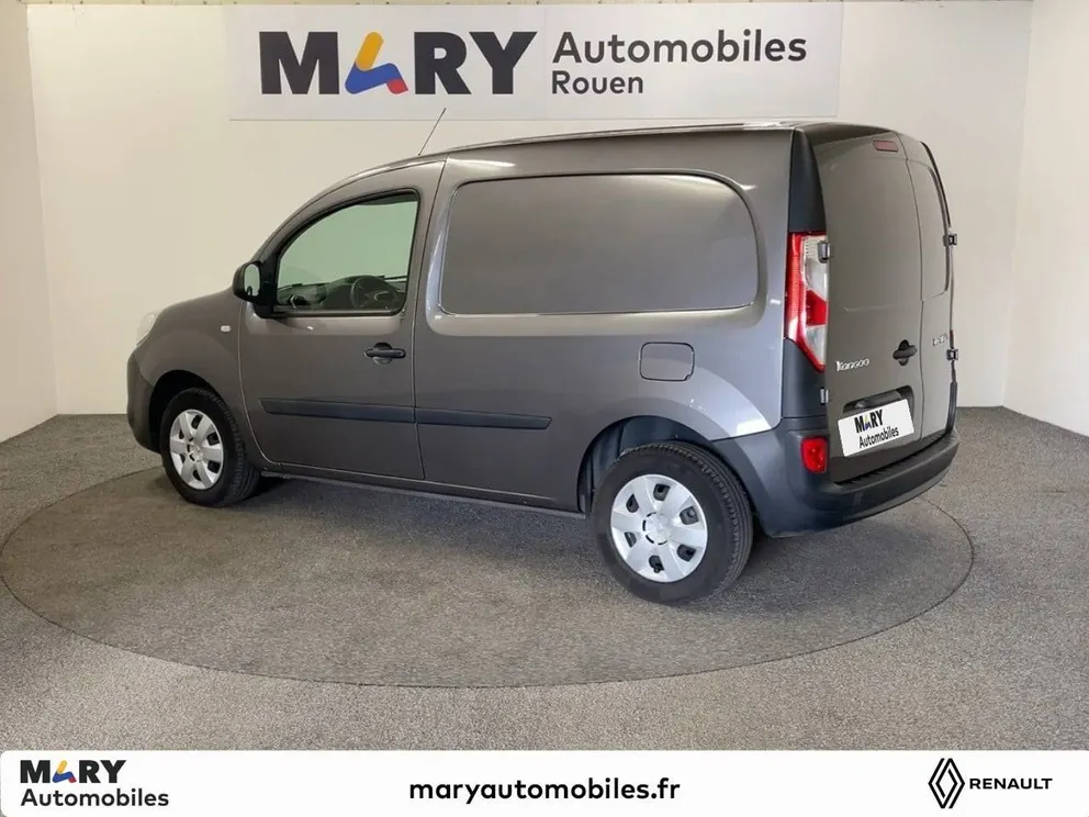 Véhicule occasion 224306 - renault KANGOO - Photo 7