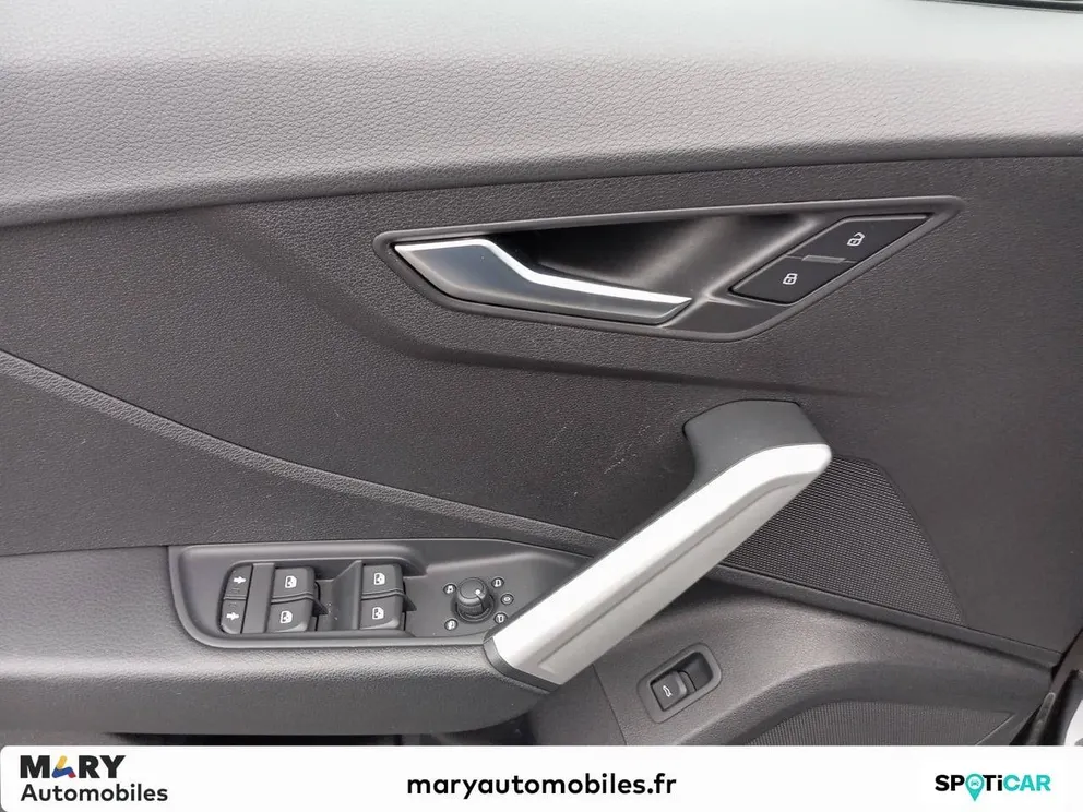 Véhicule occasion 254416 - audi Q2 - Photo 12