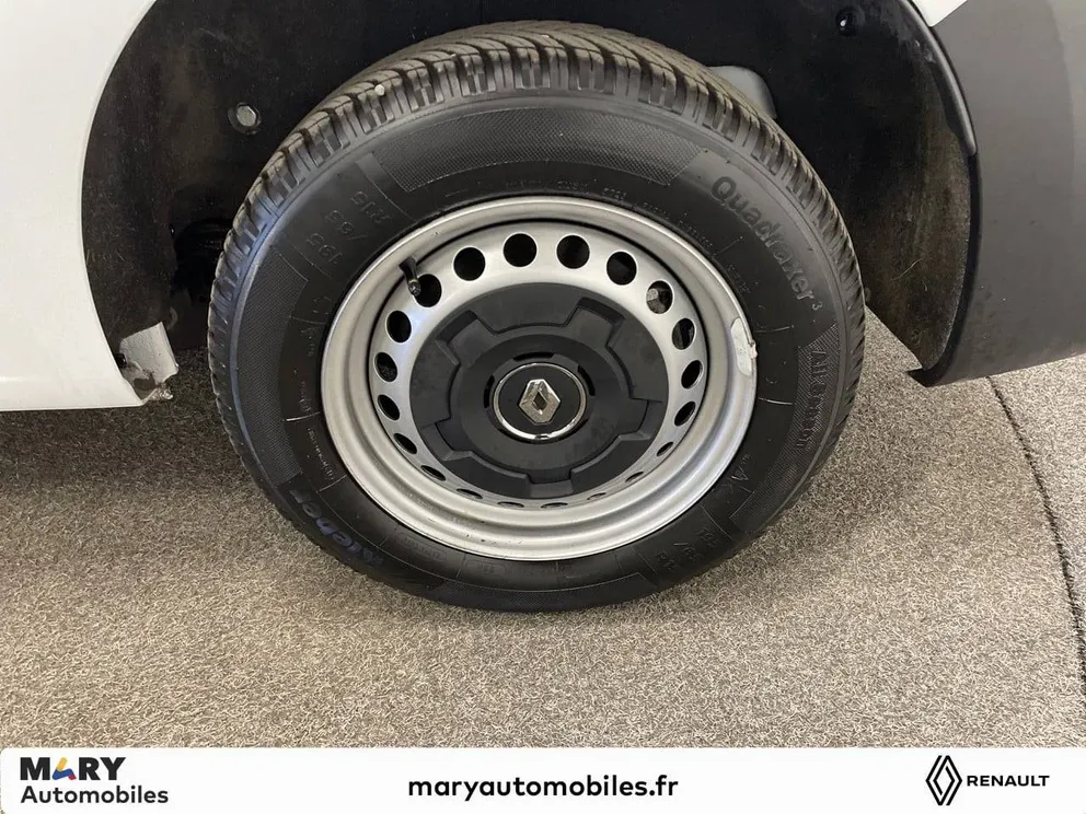 Véhicule occasion 229432 - renault KANGOO - Photo 11