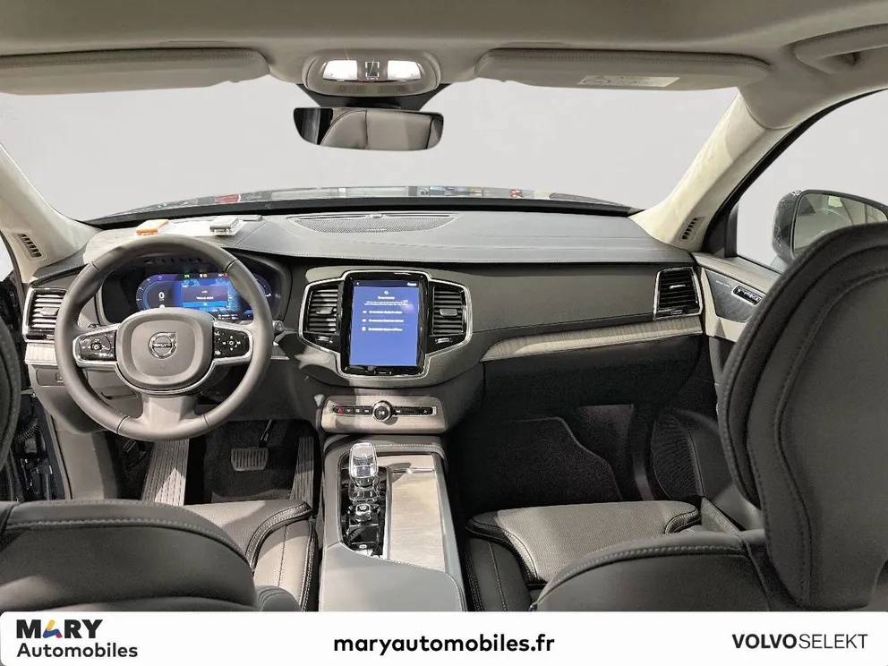 Véhicule occasion 121894 - volvo XC90 - Photo 7