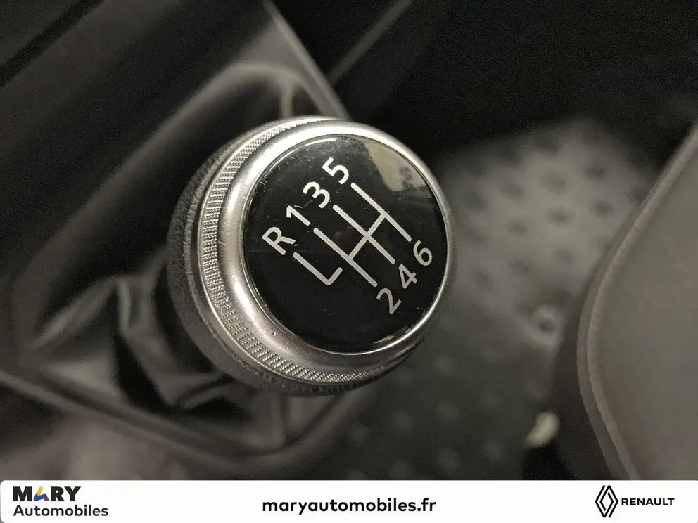 Véhicule occasion 201298 - renault TRAFIC - Photo 13