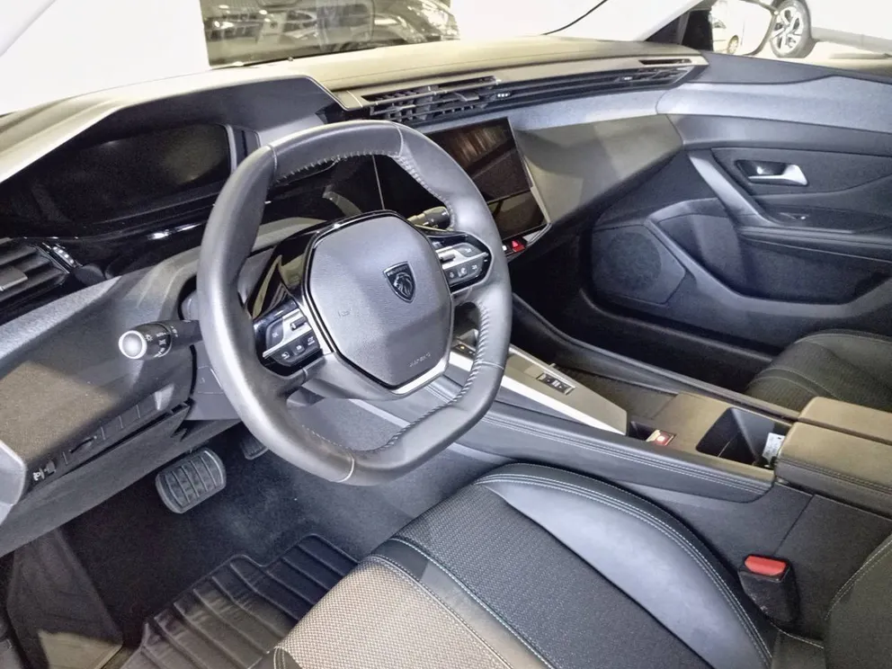 Véhicule occasion 172172 - peugeot 308 - Photo 16