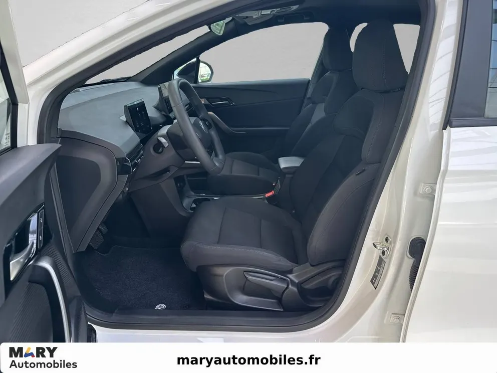 Véhicule occasion 209694 - mg MG4 - Photo 9