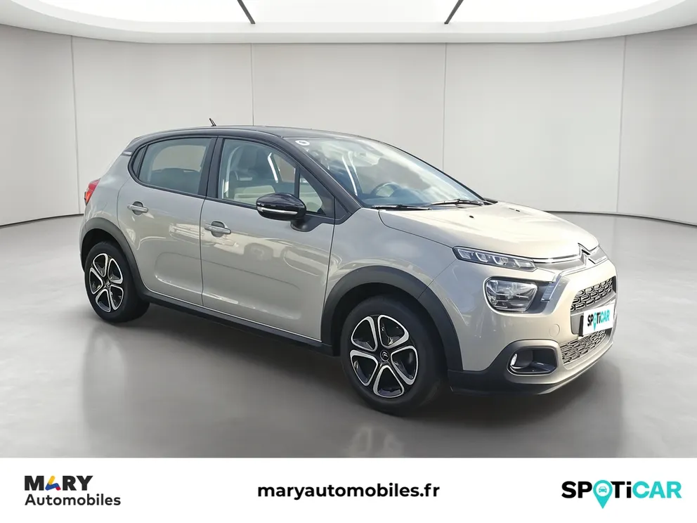 Véhicule occasion 1247064 - Citroën C3 - Photo 6