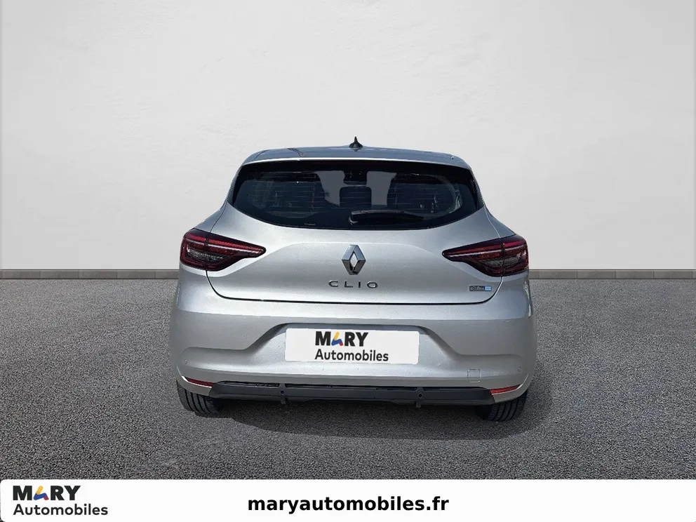 Véhicule occasion 1229863 - renault CLIO - Photo 3