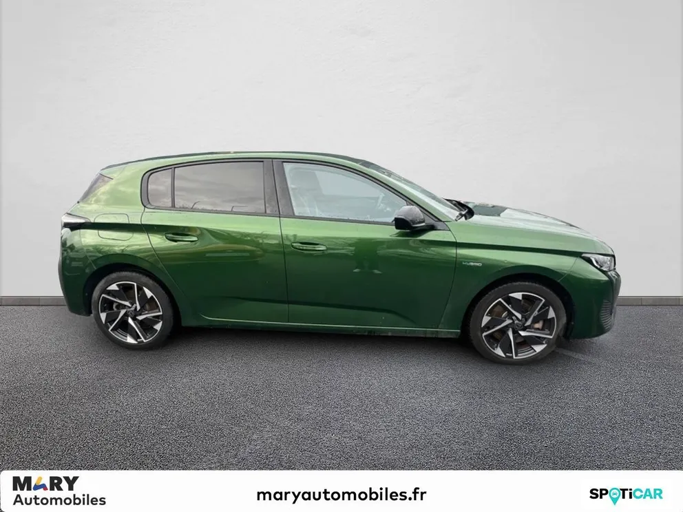 Véhicule occasion 212345 - peugeot 308 - Photo 4