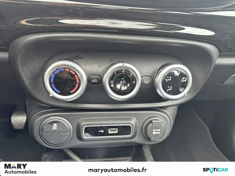 Véhicule occasion 226984 - fiat 500 - Photo 15