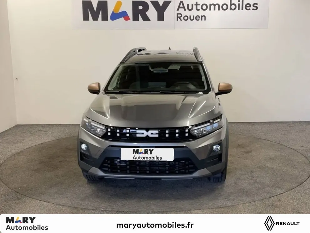 Véhicule occasion 217175 - dacia JOGGER - Photo 2