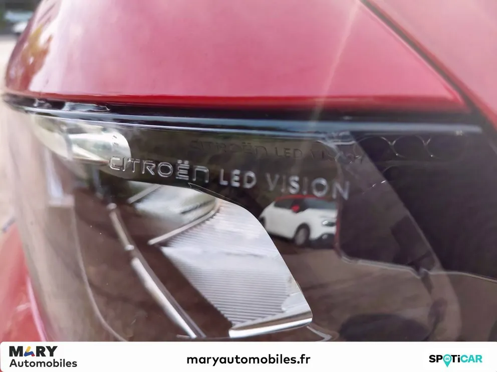 Véhicule occasion 194133 - Citroën C3 - Photo 33