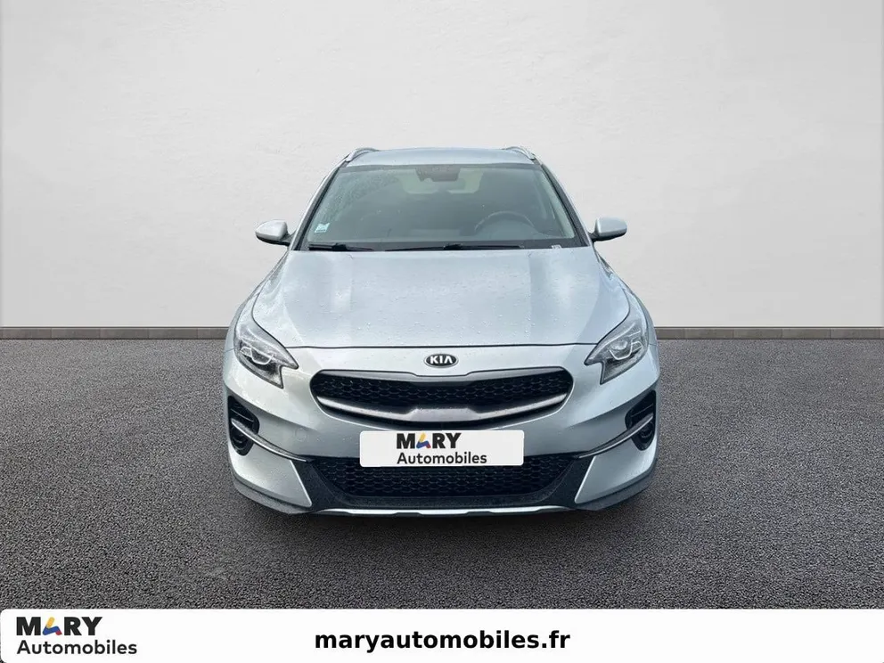 Véhicule occasion 212747 - kia XCEED - Photo 2