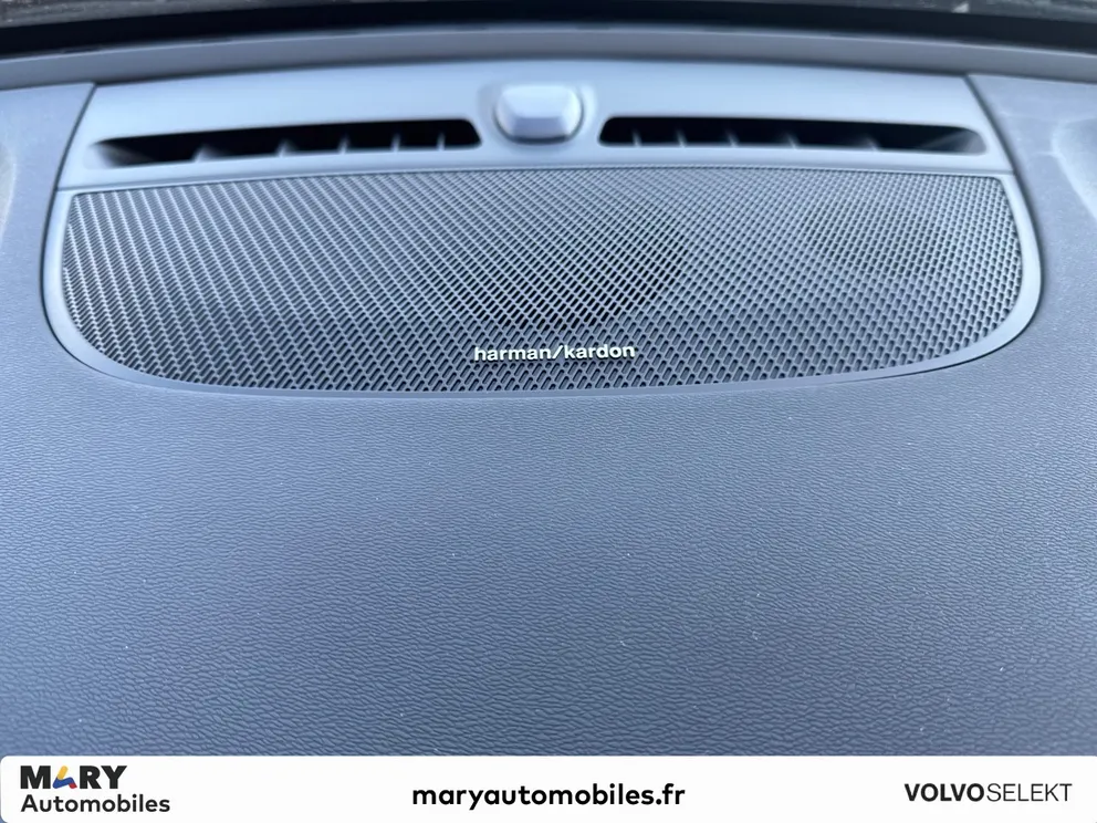 Véhicule occasion 1227999 - volvo XC40 - Photo 17
