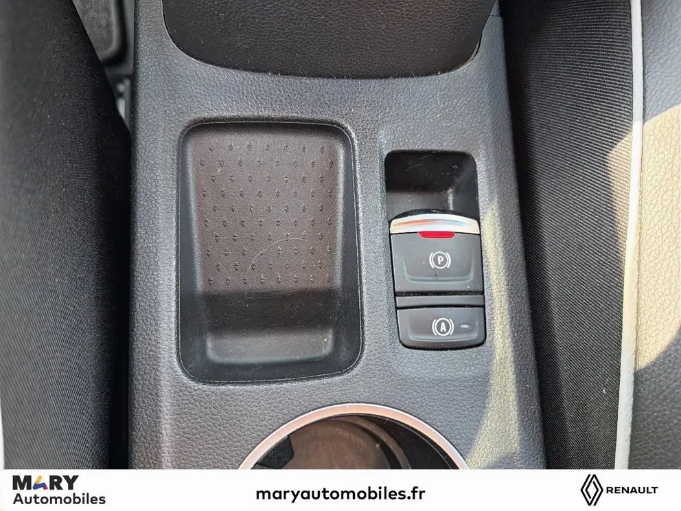 Véhicule occasion 219277 - renault CAPTUR - Photo 21