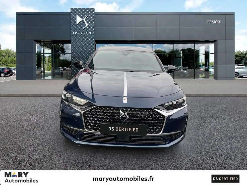 Véhicule occasion 84853 - ds DS 9 - Photo 2