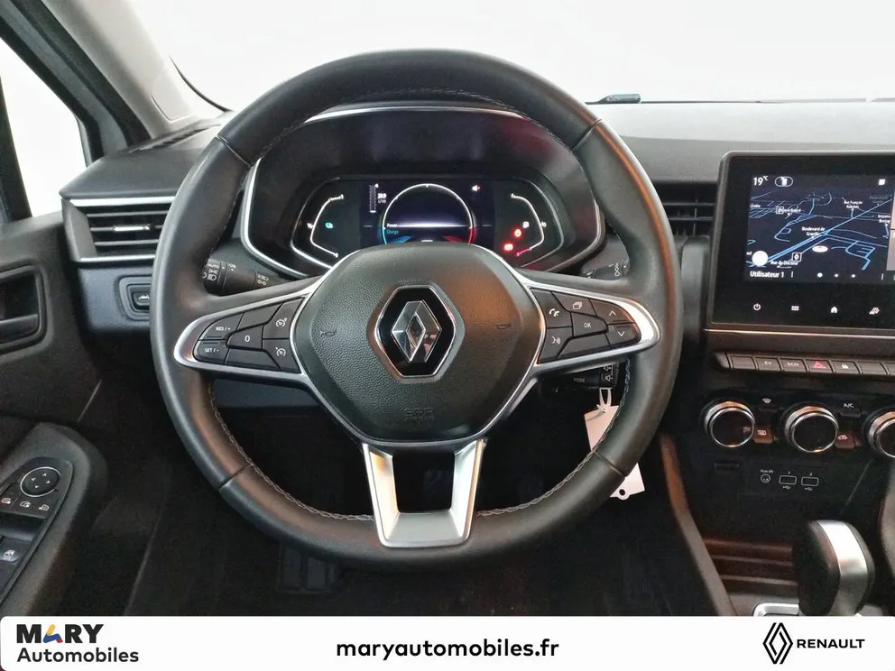 Véhicule occasion 216995 - renault CLIO - Photo 14