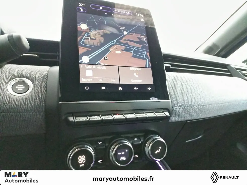 Véhicule occasion 198910 - renault CLIO - Photo 12