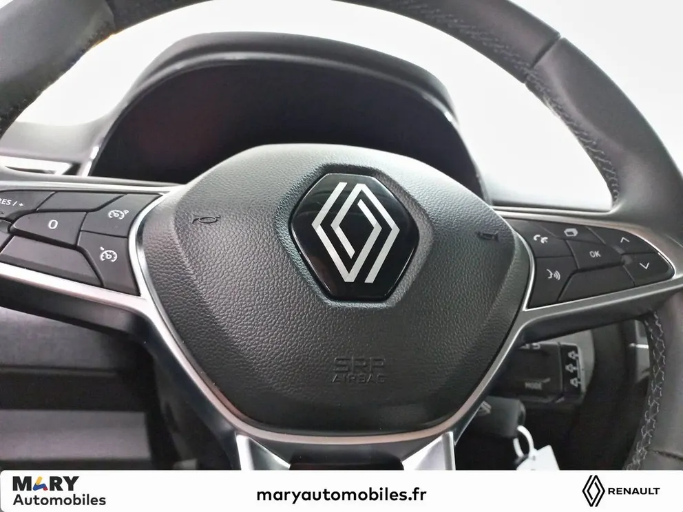 Véhicule occasion 184700 - renault CLIO - Photo 15