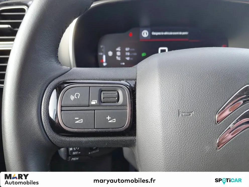 Véhicule occasion 201603 - Citroën C5 AIRCROSS - Photo 14