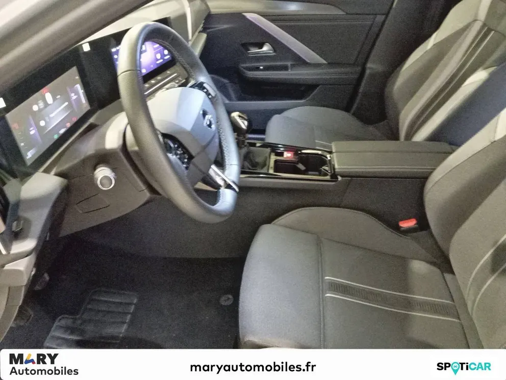 Véhicule occasion 191381 - opel ASTRA - Photo 9