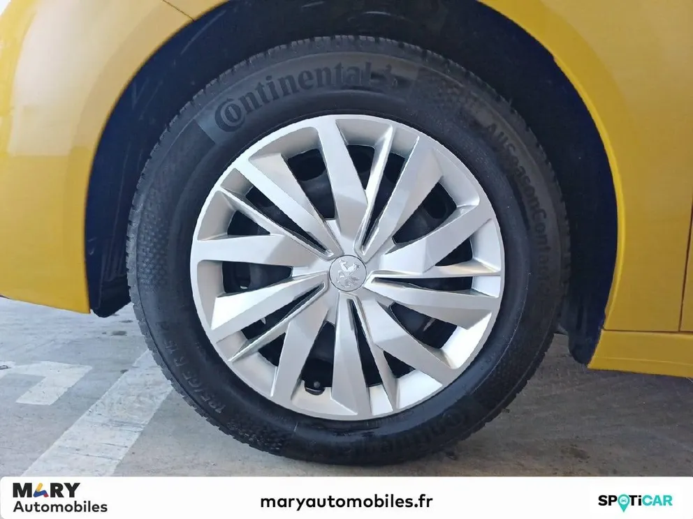 Véhicule occasion 209123 - peugeot 208 - Photo 11