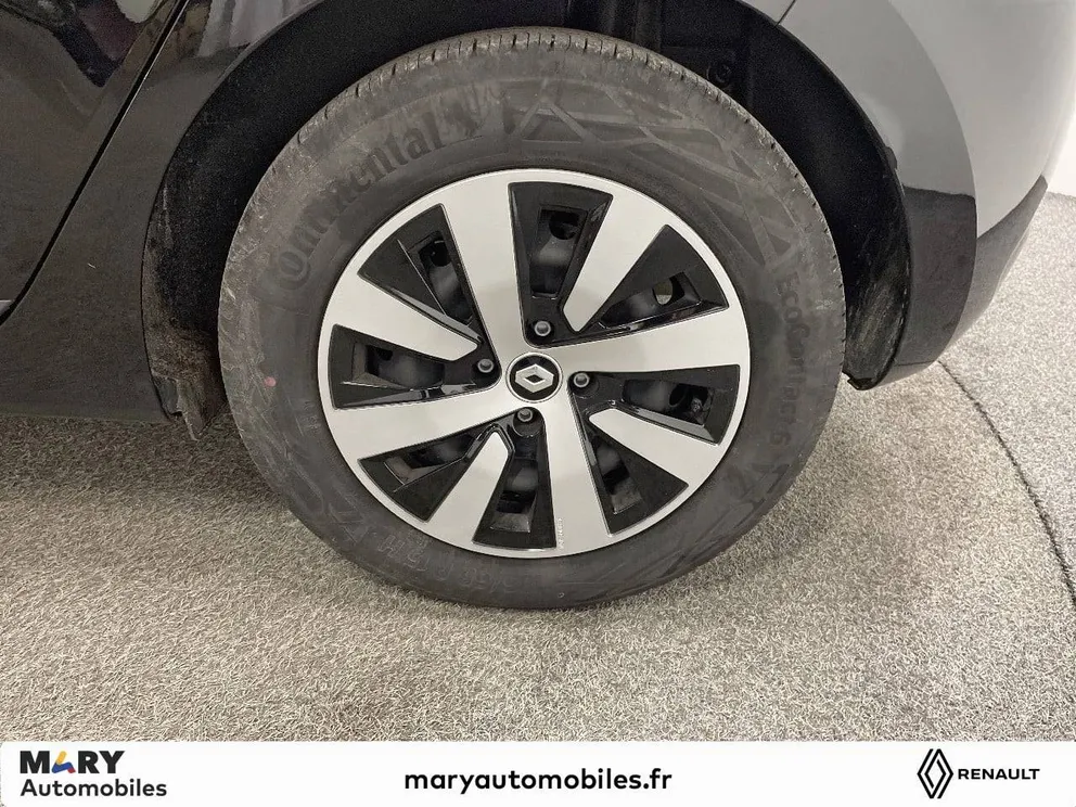 Véhicule occasion 207162 - renault CLIO - Photo 11