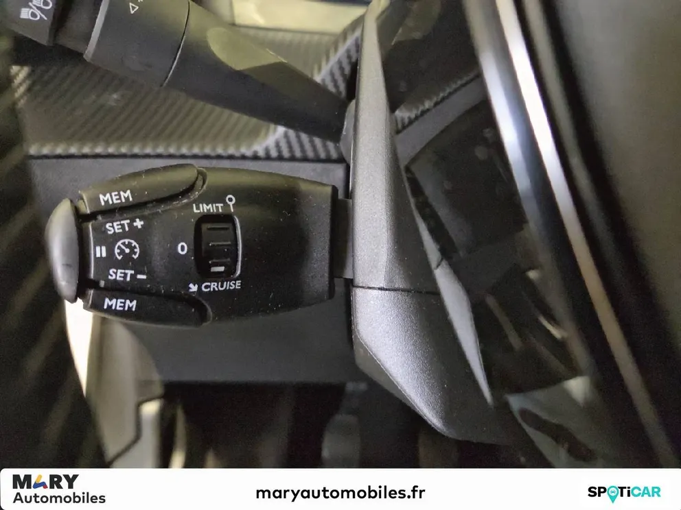 Véhicule occasion 222821 - peugeot 208 - Photo 14