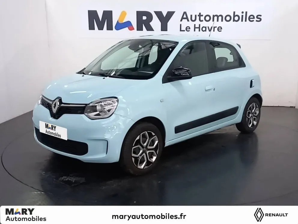 Véhicule occasion 210280 - renault TWINGO - Photo 1