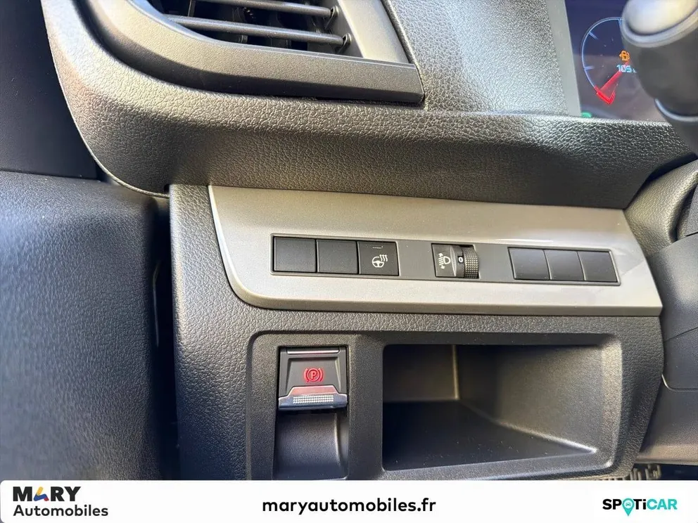 Véhicule occasion 262826 - peugeot EXPERT - Photo 19