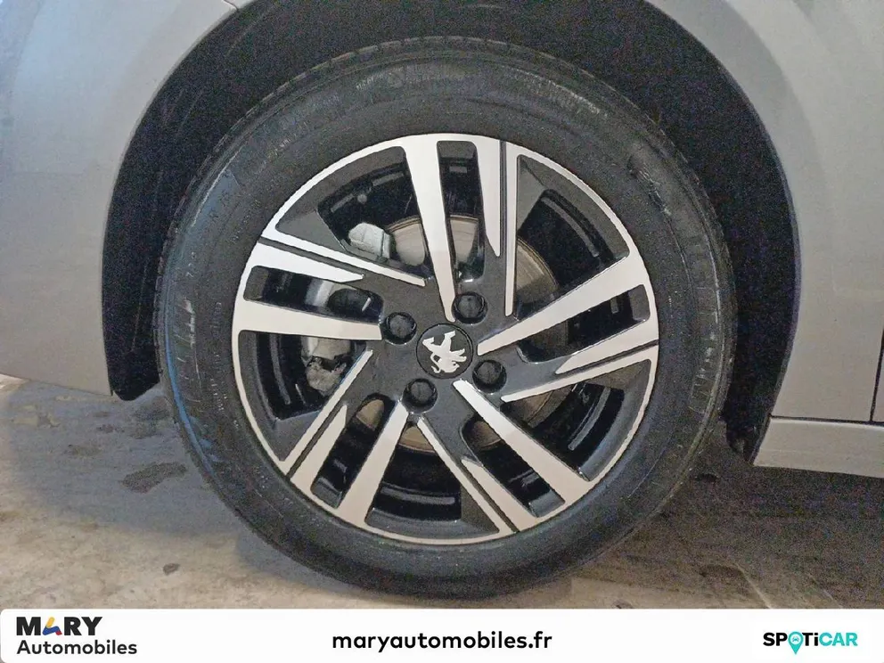 Véhicule occasion 212251 - peugeot 208 - Photo 11