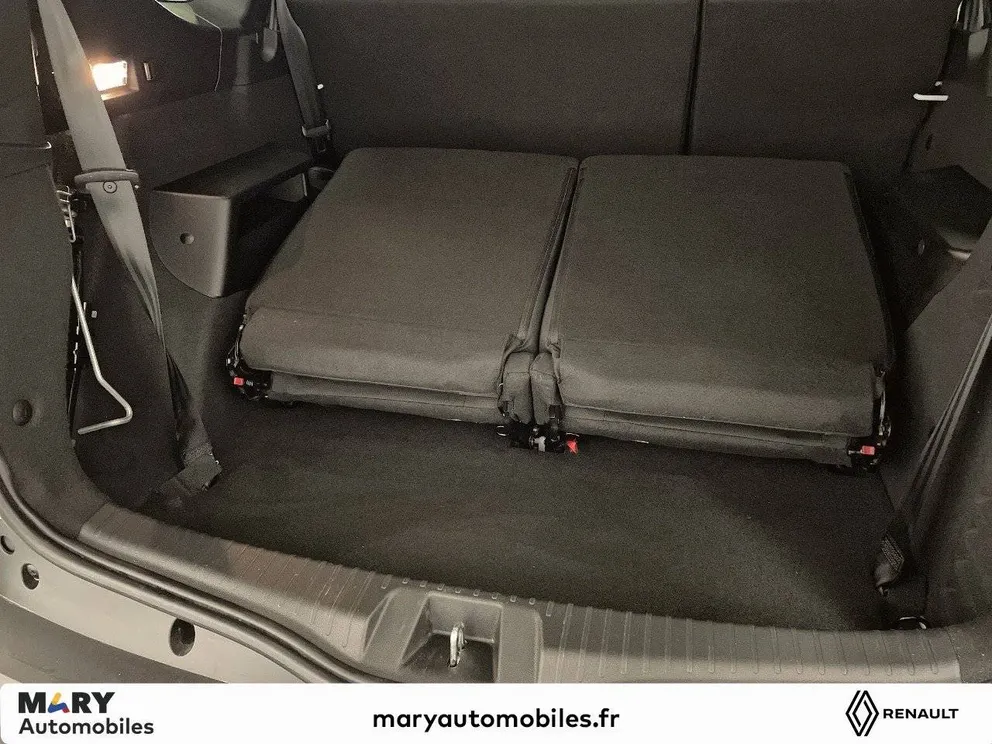 Véhicule occasion 206517 - dacia JOGGER - Photo 6