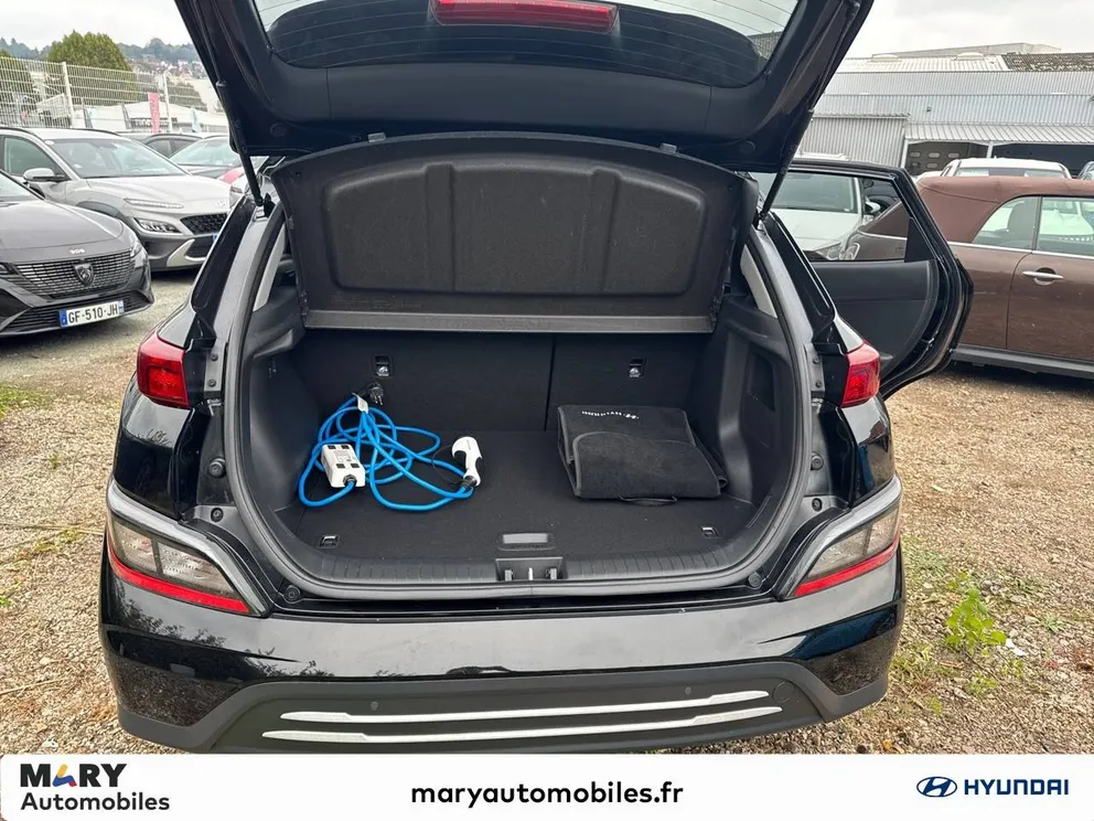 Véhicule occasion 188841 - hyundai KONA - Photo 6