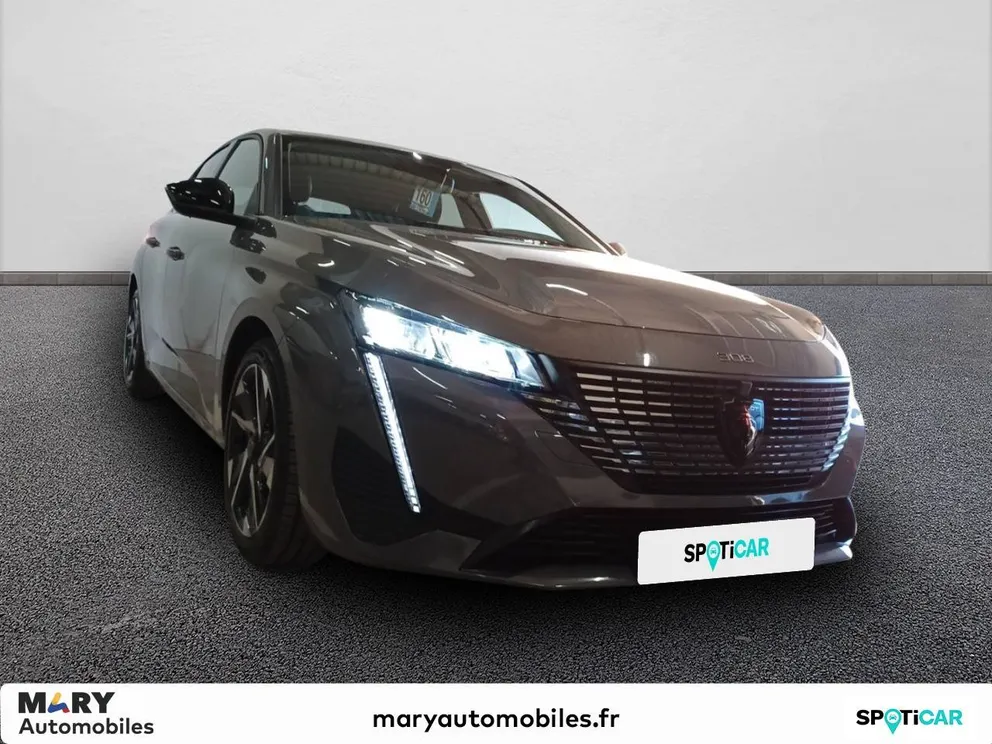 Véhicule occasion 170195 - peugeot 308 - Photo 3