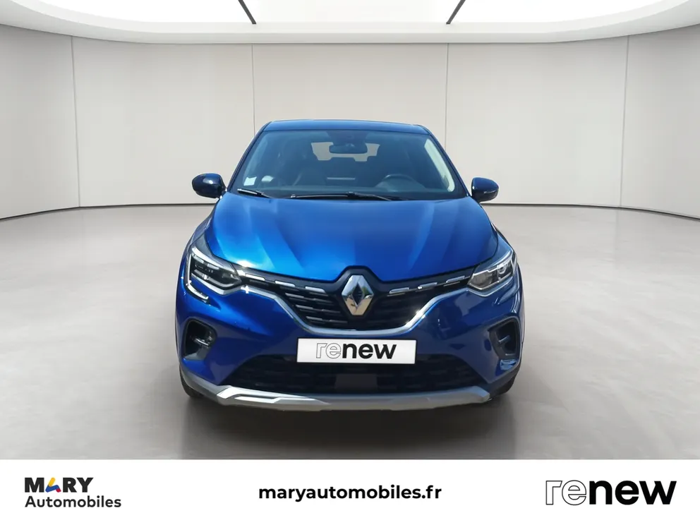 Véhicule occasion 1232814 - renault CAPTUR - Photo 8