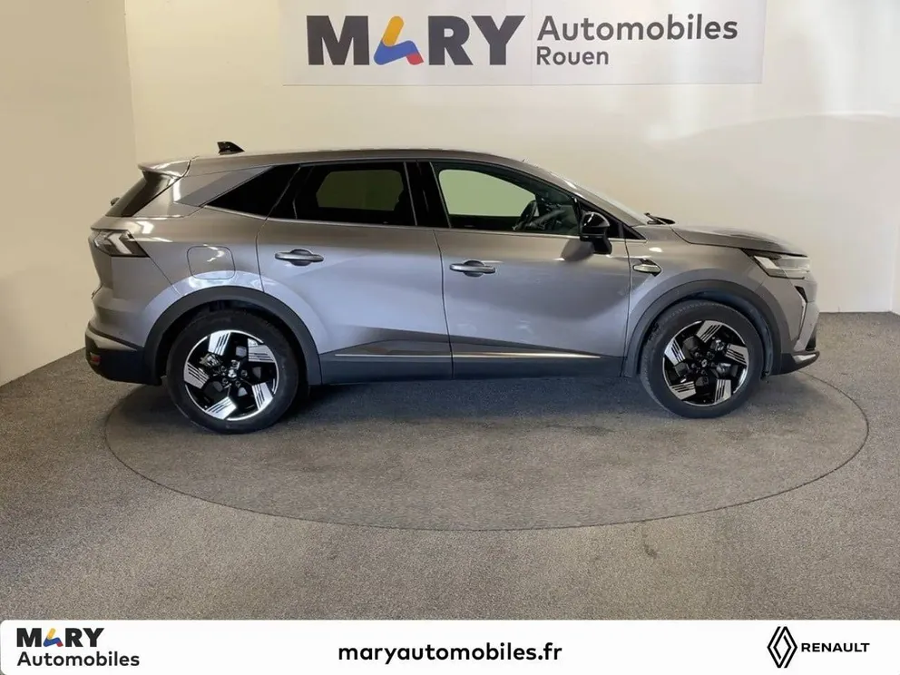 Véhicule occasion 228545 - renault SYMBIOZ - Photo 4