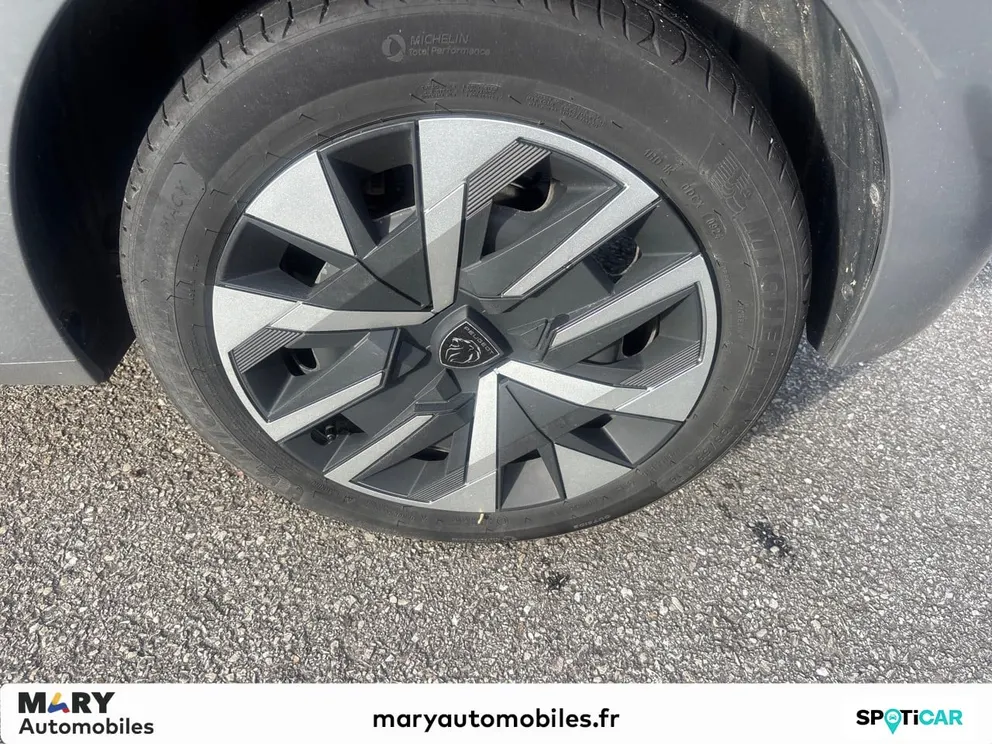 Véhicule occasion 1242252 - peugeot 208 - Photo 7
