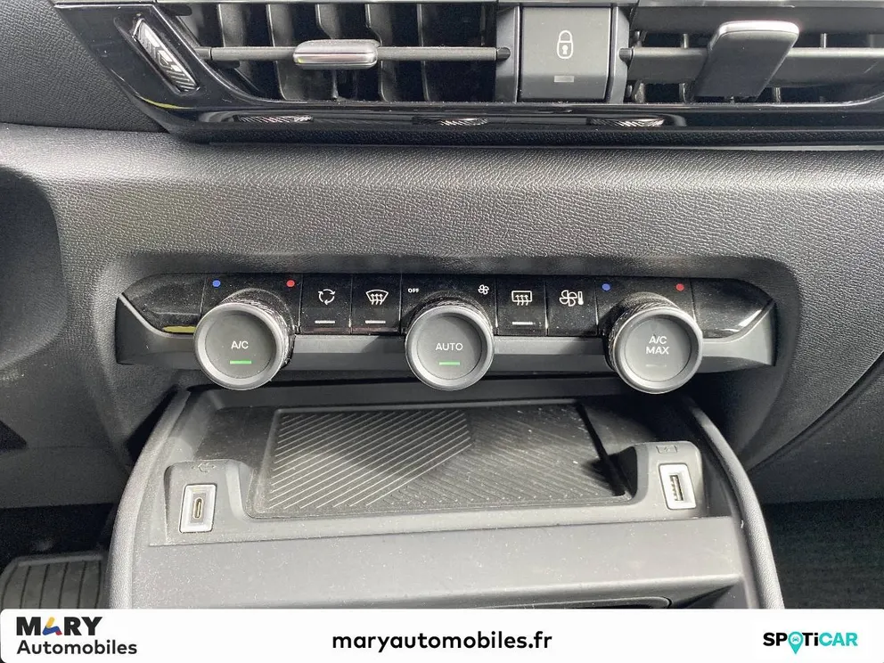 Véhicule occasion 170870 - Citroën C4 - Photo 16