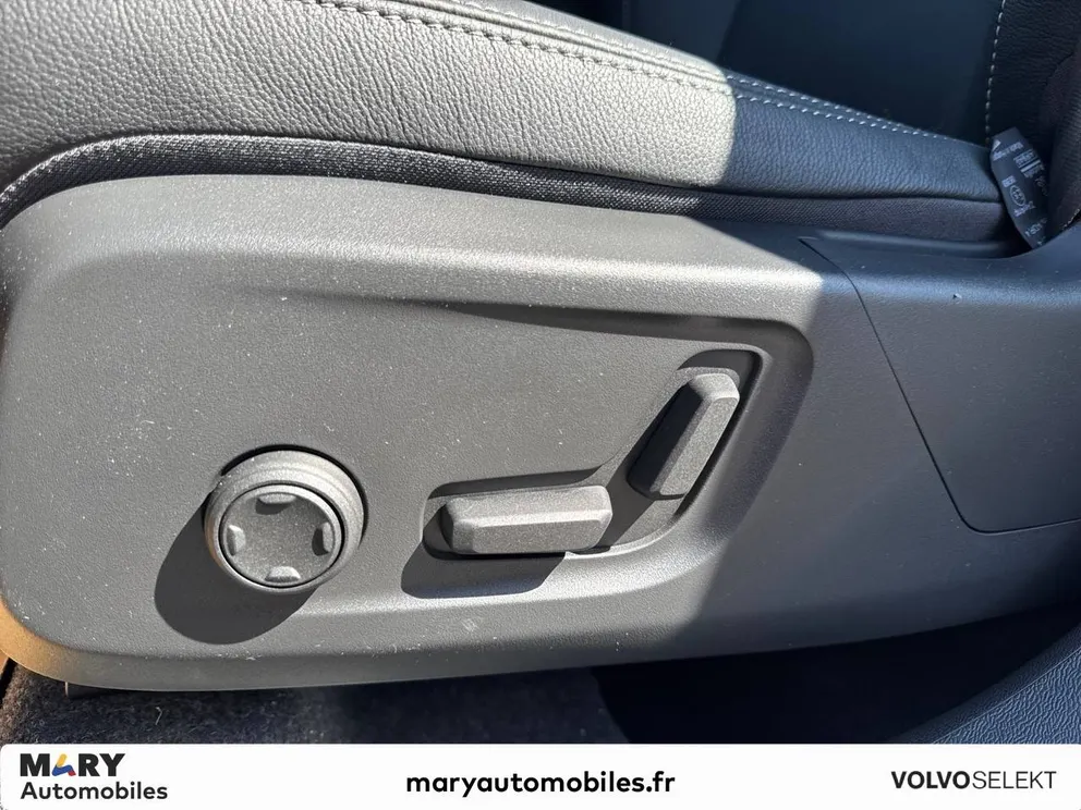 Véhicule occasion 230345 - volvo XC40 - Photo 13