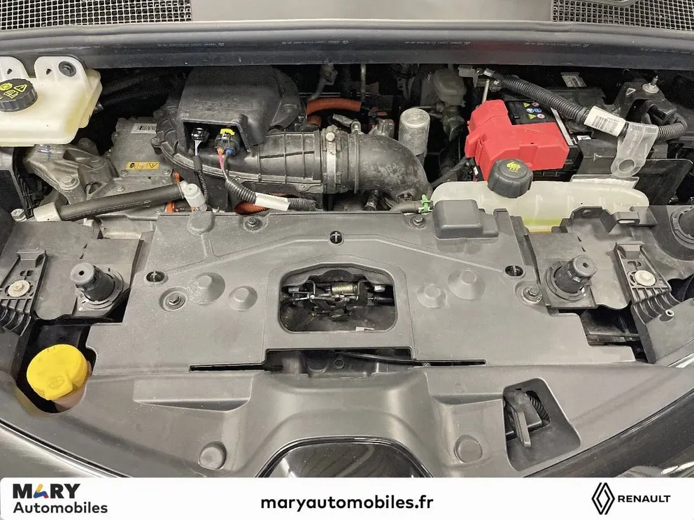 Véhicule occasion 223910 - renault ZOE - Photo 17