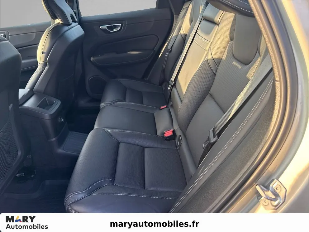 Véhicule occasion 217125 - volvo XC60 - Photo 17