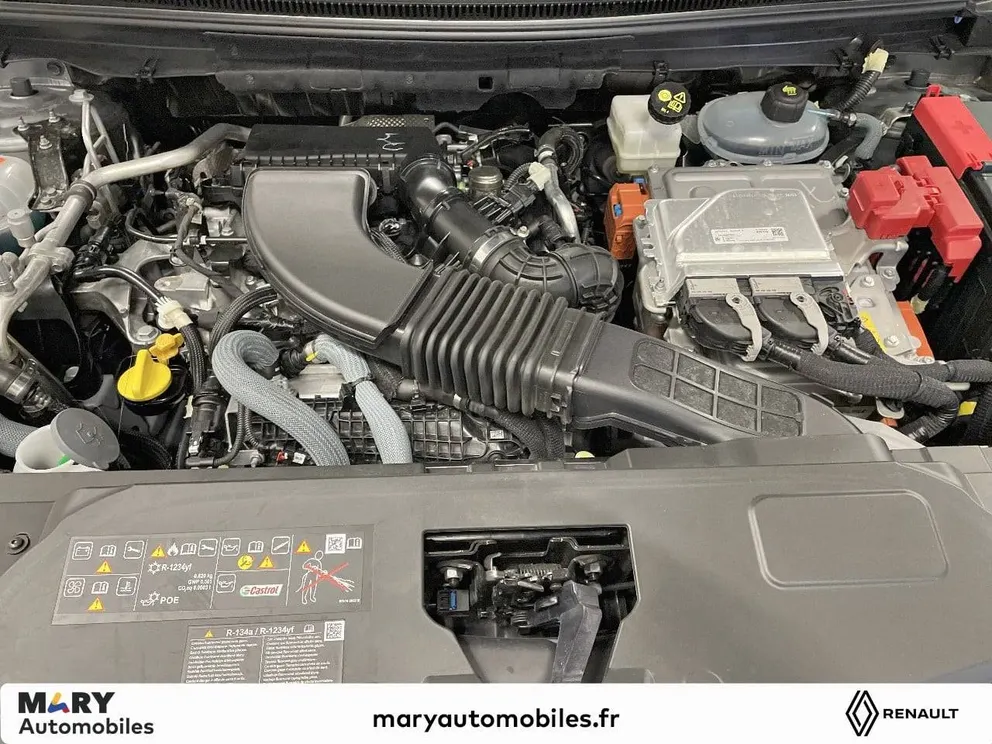 Véhicule occasion 207501 - renault AUSTRAL - Photo 20