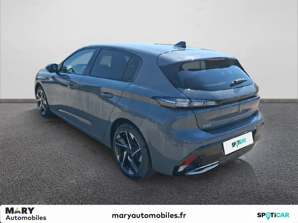 Véhicule occasion 1233653 - peugeot 308 - Photo 2