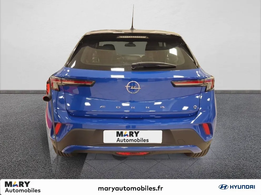 Véhicule occasion 182324 - opel MOKKA - Photo 5